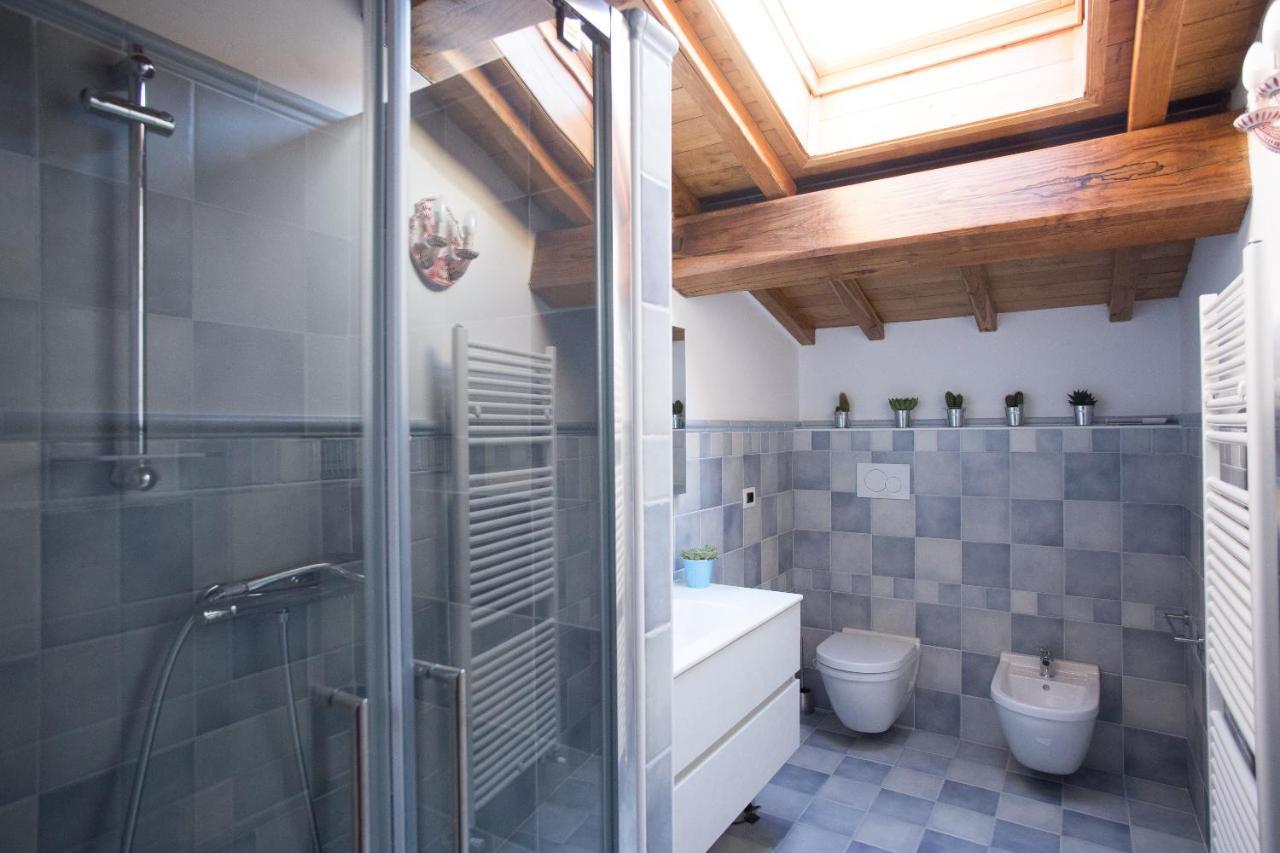 B&B Bone Novelle Dimora Storica Palazzo Zuzi LʼAquila Exterior foto